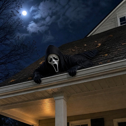 Roof Creepers